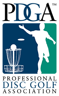 PDGA Logo
