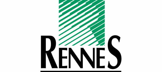 Ville de Rennes Logo